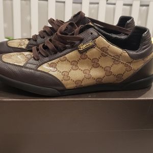 Gucci Woman Shoes Eur 38/ US 8
